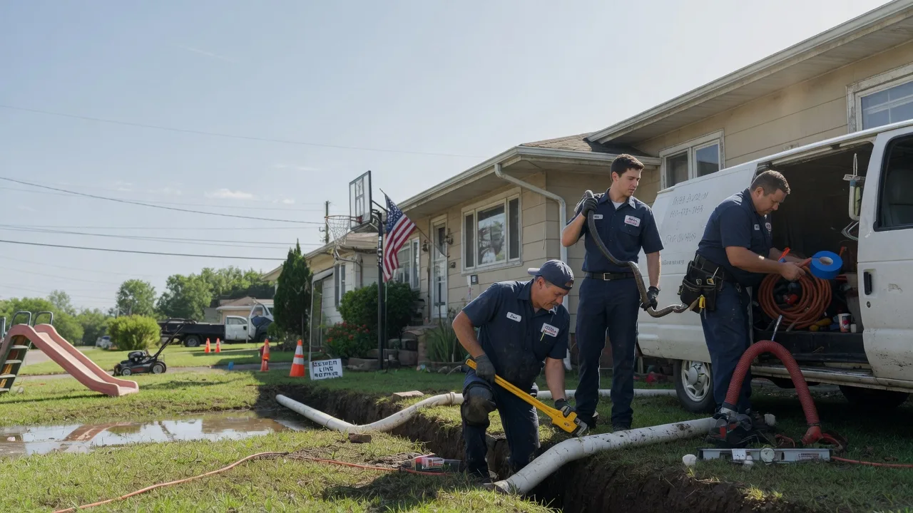 Toilet Installation in Hamlet, IN near me